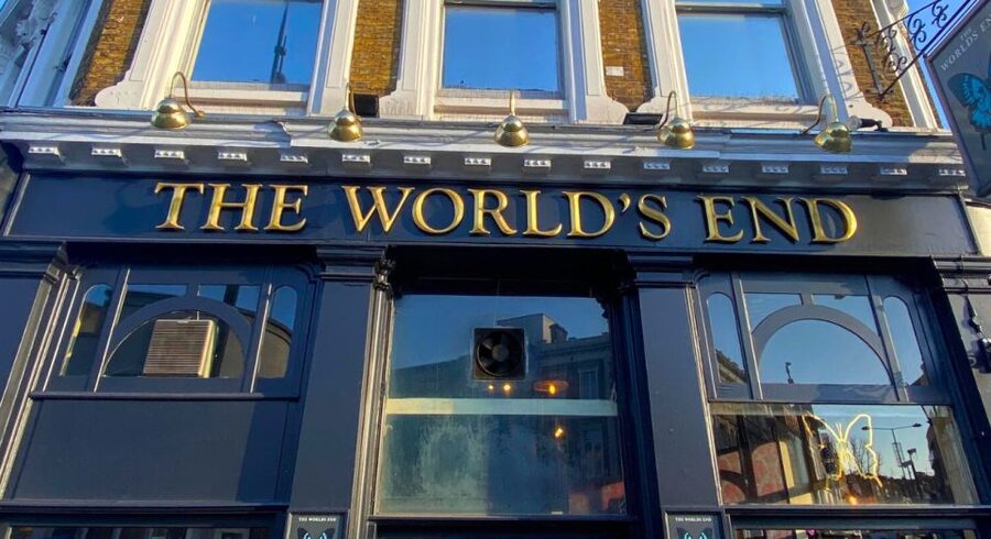 London: Camden Walking Tour - Camden streets, Camden Town, and the neighborhood’s music DNA