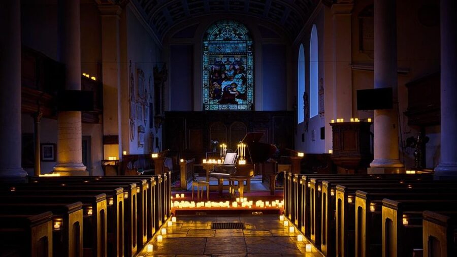 London: Candlelight Concert Ticket - Who this concert is best for (and who should skip it)