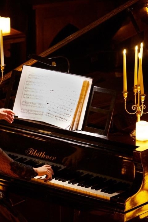 London: Candlelight Concert Ticket - Practical booking tips so you don’t lose time