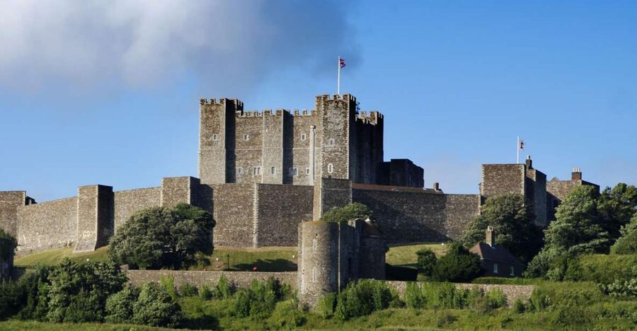 London: Canterbury Cathedral, Dover Castle, and White Cliffs - Key things that make this day trip work