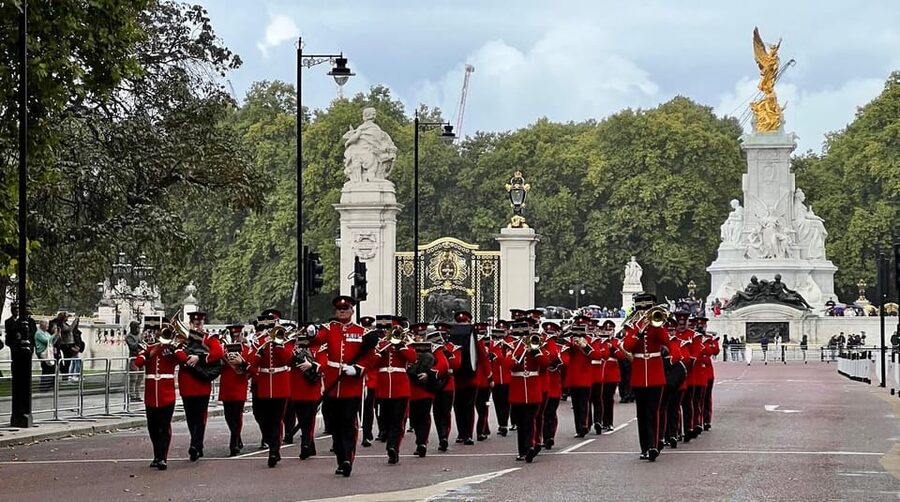 London: Changing of the Guard and Royal Palaces Walking Tour - Who This Tour Suits Best (And Who Might Want Another Option)