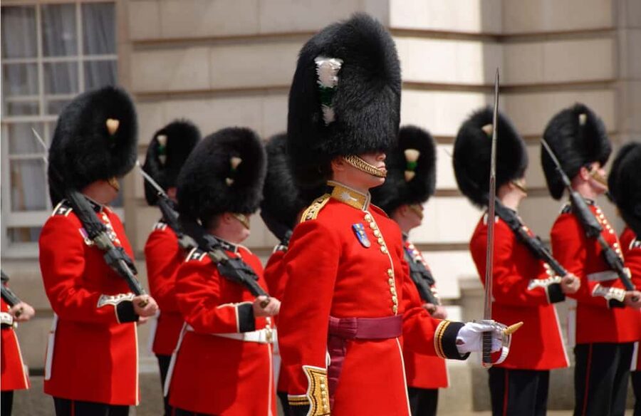 London: Changing of the Guard Experience with a Historian - Key things I think you’ll love