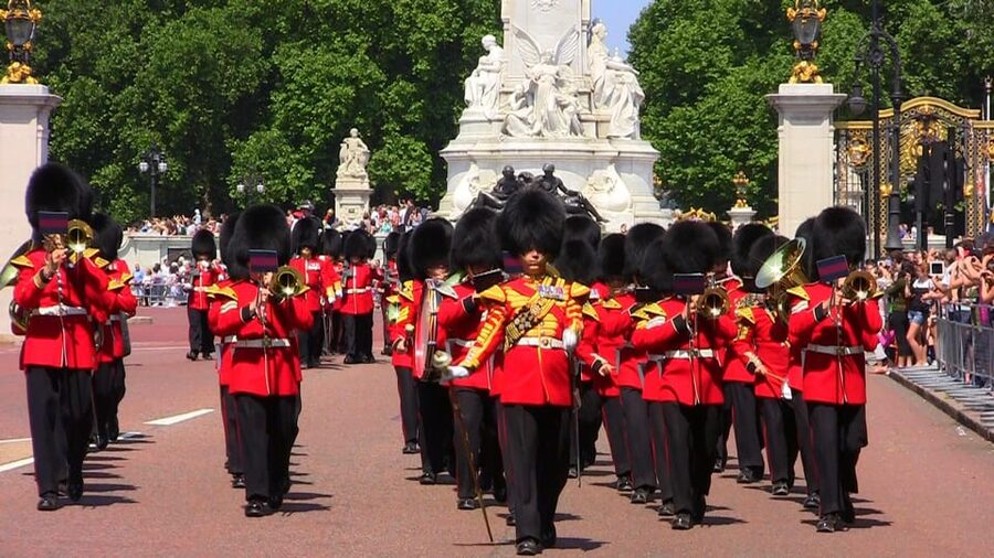 London: Changing of the Guard Guided Tour Experience - Horse Guards Parade vs Changing of the Guard: Know What You’ll Actually See