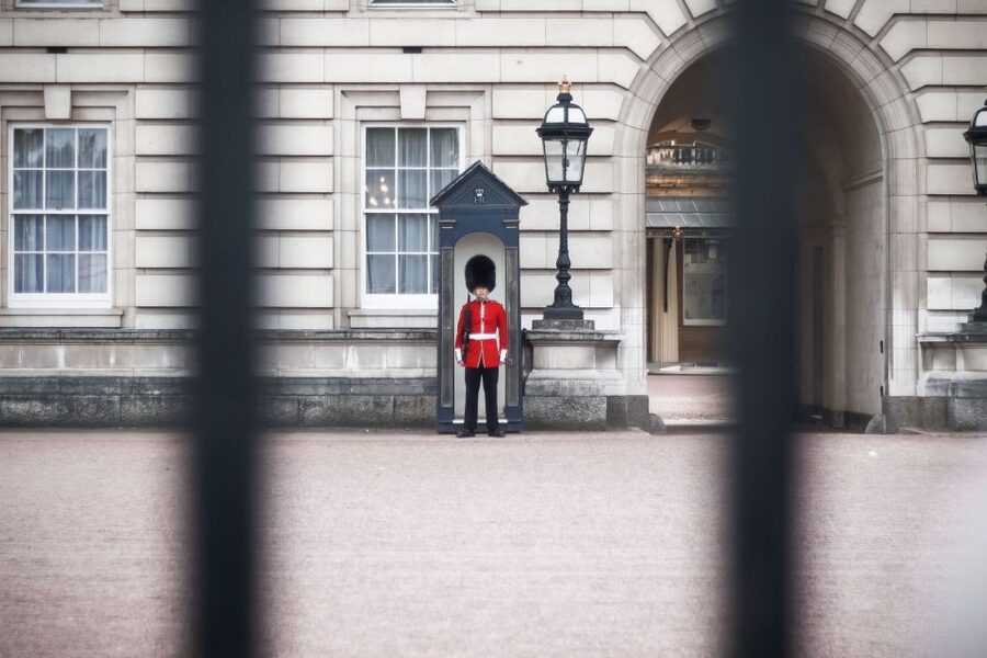 London: Changing of the Guard Private Group or Family Tour - Key Highlights You’ll Feel During This Tour