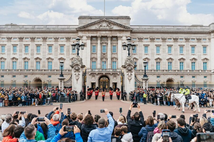 London: Changing of The Guard Tour - Key Things I’d Plan Around