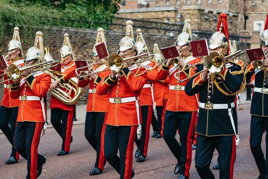 London: Changing of The Guard Tour - Why This Changing of the Guard Tour Feels Like a London Upgrade