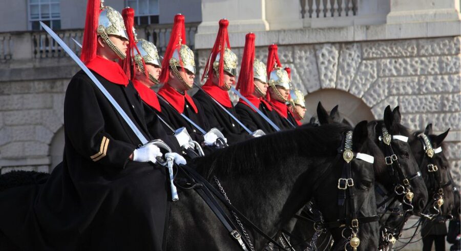 London: Changing of the Guard Tour at Buckingham Palace - Key highlights you’ll care about
