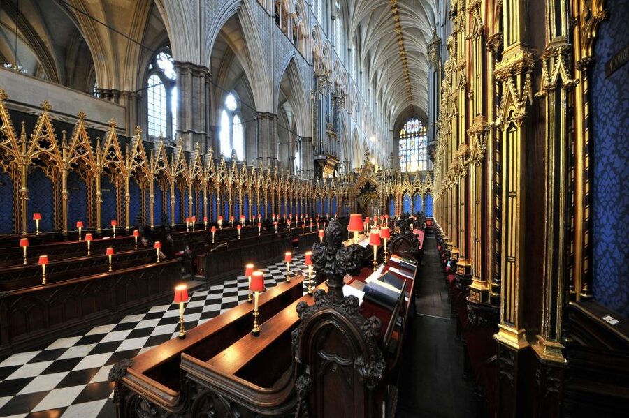 London: Changing of the Guard & Westminster Abbey - Guide Energy: When the Stories Actually Make the Sights Click