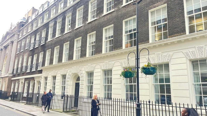 London: Charles Dickens Walking Tour for Small Groups - Weather, shoes, and the walking reality