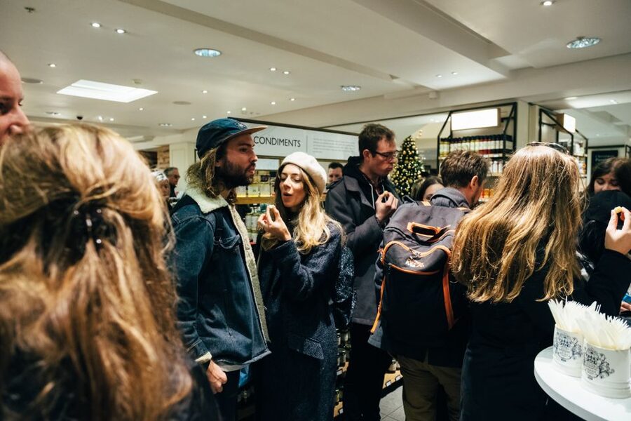 London: Cheese Walking Tour with Tastings - Key things that make this cheese walk worth it