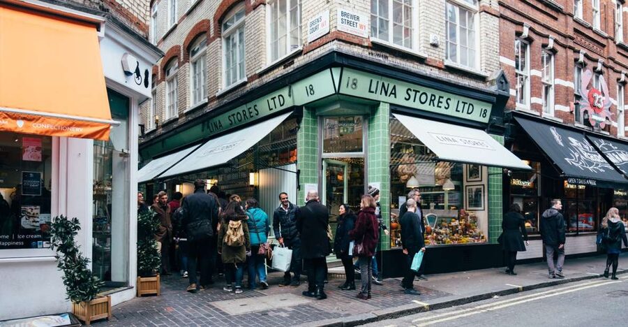 London: Cheese Walking Tour with Tastings - Starting at the Statue of Goddess Diana: the easy way to begin