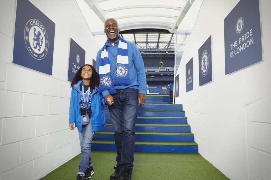 London: Chelsea Football Club Stadium and Museum Tour - Enter Stamford Bridge: what makes this tour feel different