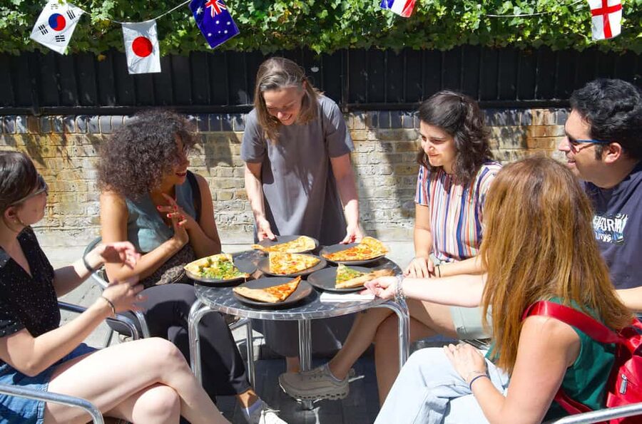 London: Chelsea Walking Tour - Stories, Sights & Small Bites - Pavilion Road: Where the Tour Starts to Taste Like Chelsea