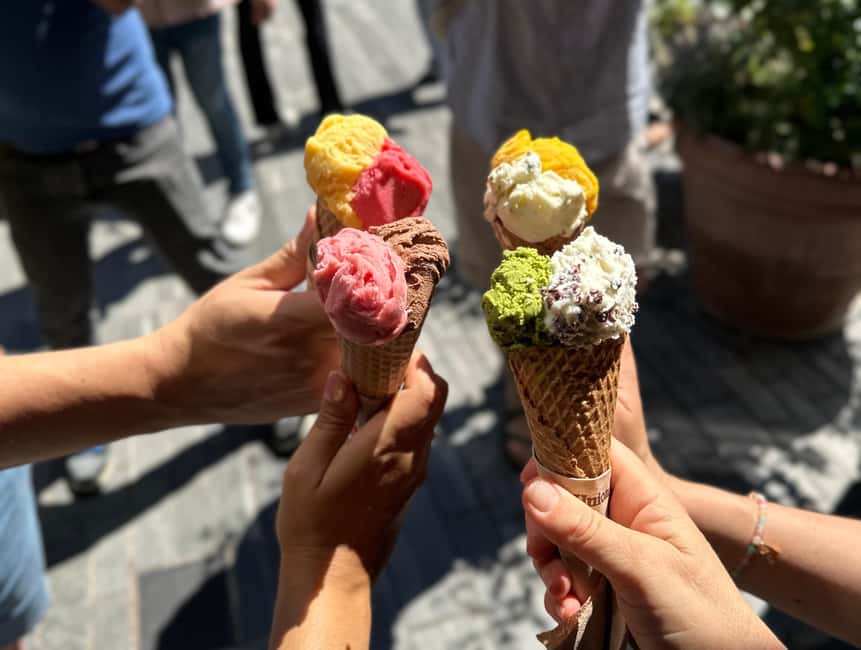 London: Chelsea Walking Tour - Stories, Sights & Small Bites - King’s Road: Back to the Main Energy (Plus More Tasting)