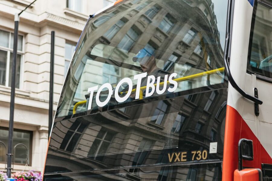 London: Children's Open Top Bus Tour - Key highlights to know before you go