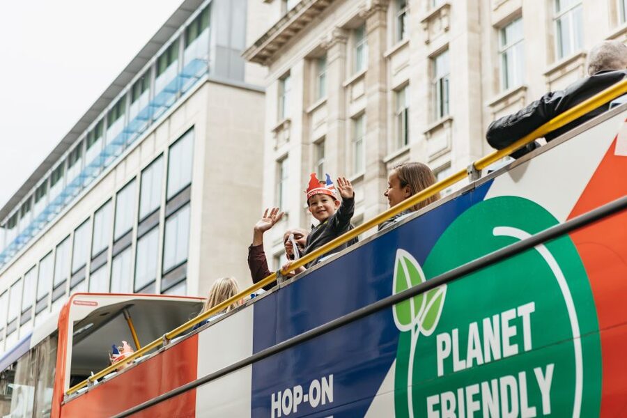 London: Children's Open Top Bus Tour - Should you book this London Kids Open Top Bus Tour?