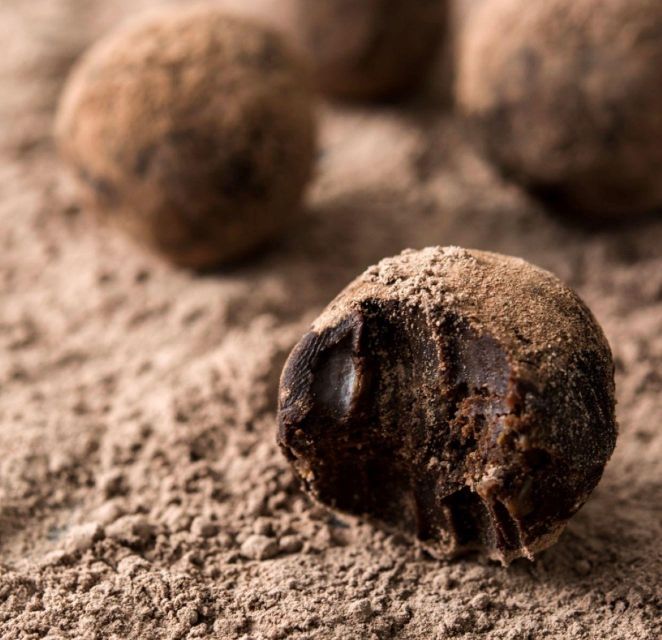 London: Chocolate Truffle-Making Workshop - Where this workshop fits best (and who should go)