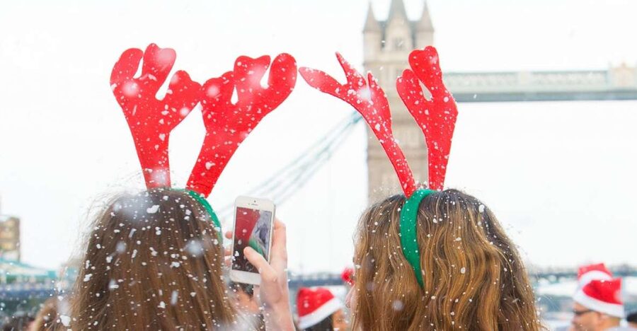 London: Christmas Day Sightseeing Cruise - Key things that make this cruise worth your time