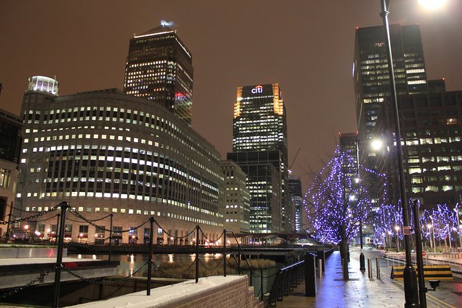 London Christmas Eve With 3 Course Dinner and Midnight Mass - Price and value: is $171.95 worth it for this specific night?
