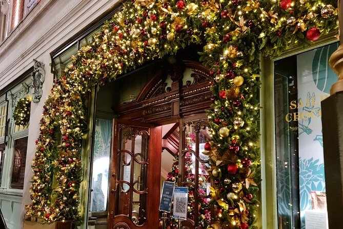 London Christmas Lights Bike Tour with Local Guide - Should You Book the London Christmas Lights Bike Tour?