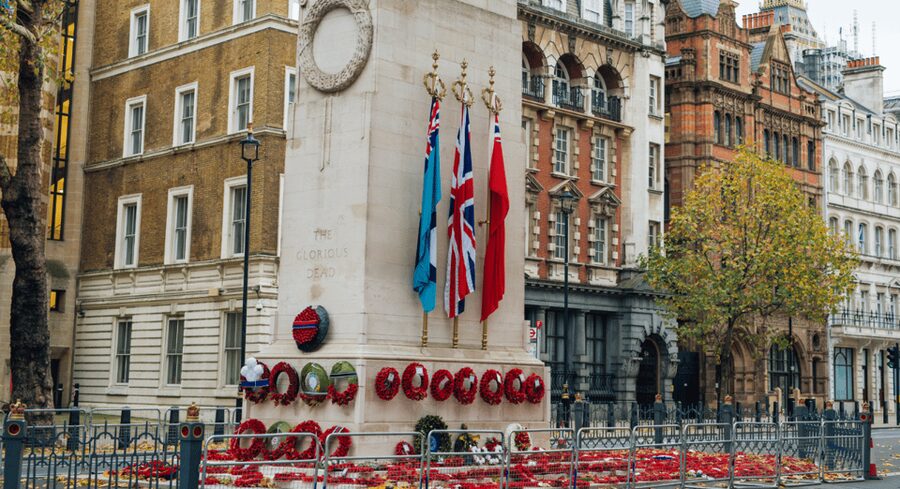London: Churchill and World War 2 Walking Tour in London - Key things to watch for on this Churchill & World War 2 walk