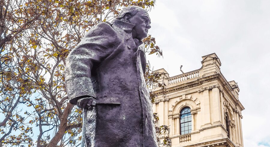 London: Churchill and World War 2 Walking Tour in London - Downing Street: where Churchill’s war leadership mattered