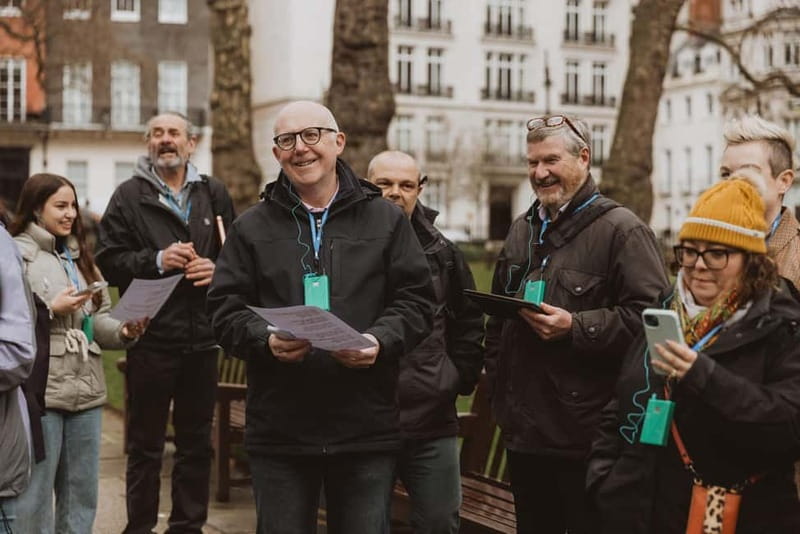 London: Churchill's Life & WW2 with Tour of War Rooms - Key highlights to look forward to