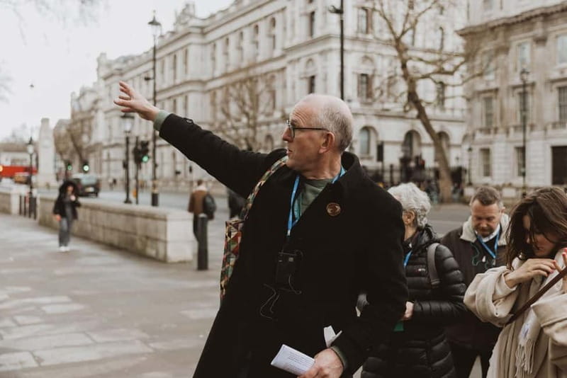 London: Churchill's Life & WW2 with Tour of War Rooms - Price and group value: what you’re paying for