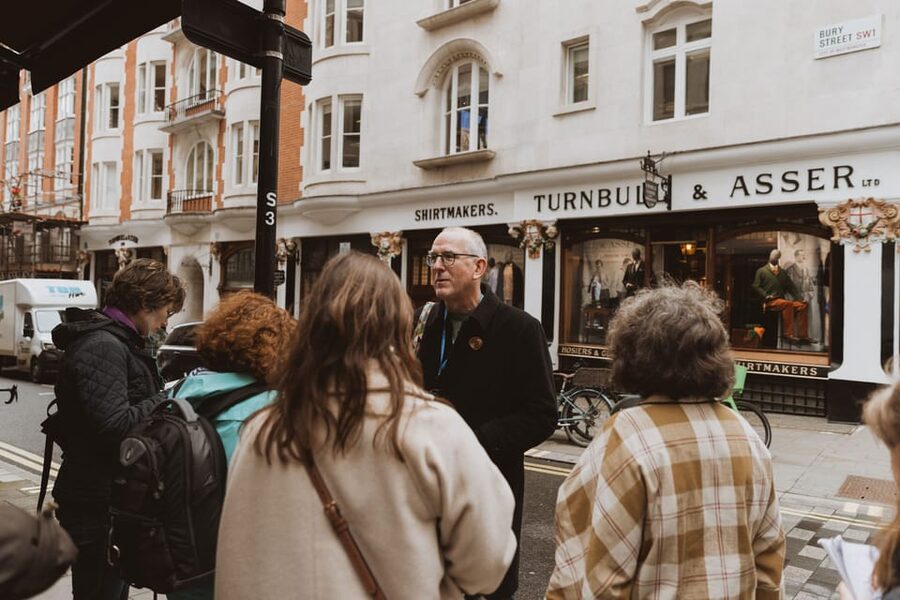 London: Churchill's Life & WW2 with Tour of War Rooms - Churchill’s War Rooms: the underground decision center
