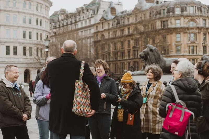 London: Churchill's Life & WW2 with Tour of War Rooms - Audio-guided time: how to use it so it doesn’t feel like homework