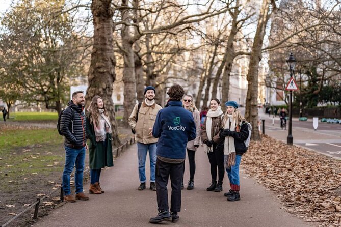 London: Churchill War Rooms Ticket & City Landmarks Guided Tour - Group Size, Pace, and What You’ll Actually Experience