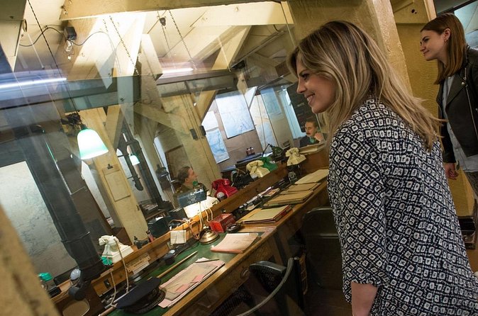 London: Churchill War Rooms Ticket & Political London Audio Tour - Price and Value: What You’re Paying For at $63.39