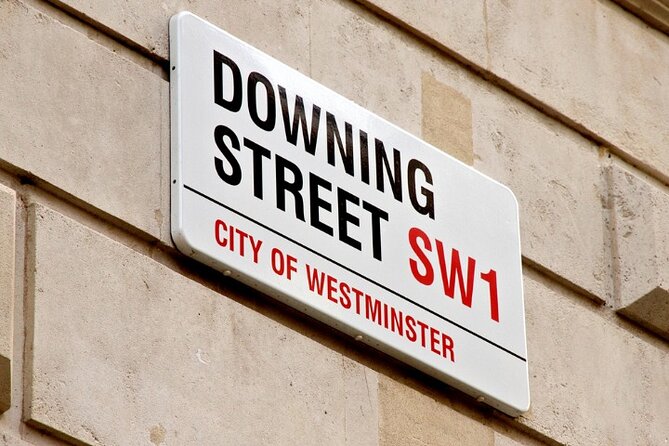 London: Churchill & World War 2 Walking Tour - Starting at Embankment: where the walk sets its tone