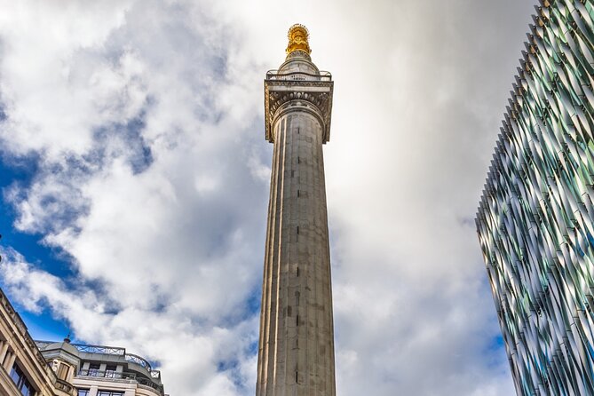 London: City of London Walking Tour - Mansion House and Leadenhall Market: civic London and Diagon Alley vibes