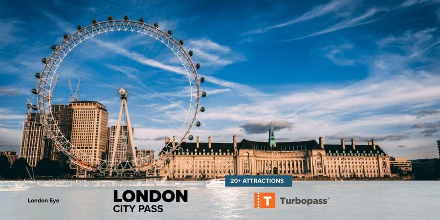 London City pass: Top attractions, Hop on Hop off & tours - Hop-On Hop-Off Bus and Thames River Cruise: Your Fast Track to Orientation