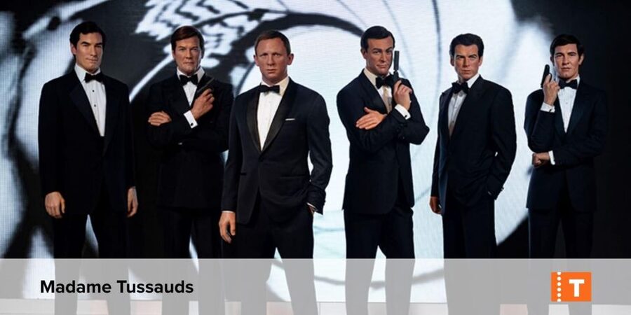 London City pass: Top attractions, Hop on Hop off & tours - Madame Tussauds: Celebrity Watching Without Ticket-Line Stress