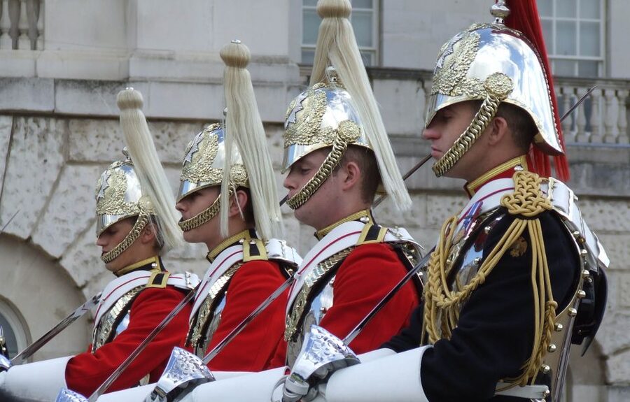 London: City Tour with River Cruise & London Eye - Key Things That Make This Tour Worth a Look