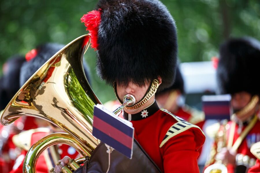 London: Classic Gold 3.5-Hour Bike Tour - Key tour takeaways