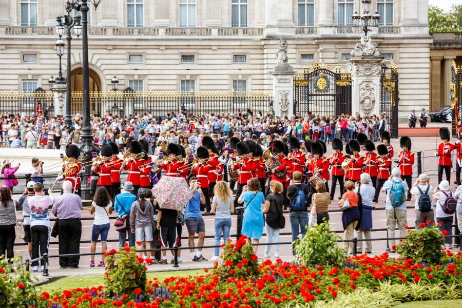 London: Classic Gold 3.5-Hour Bike Tour - Pacing and safety: what 3.5 hours really gives you