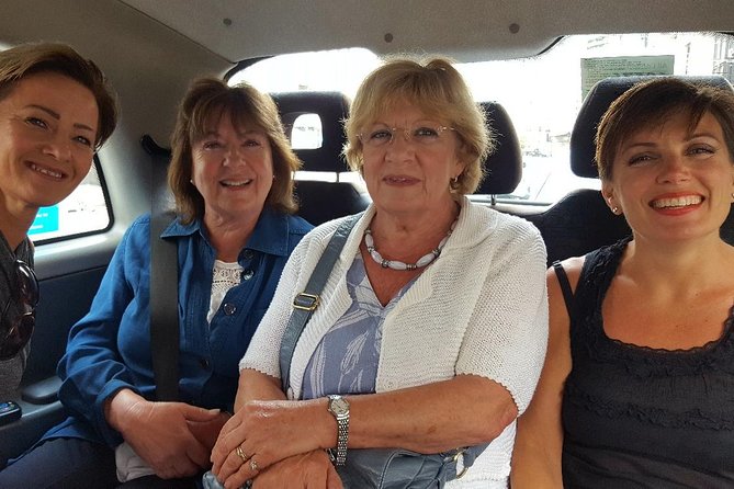 London Classic Sightseeing Private Taxi Tour - The 3-hour flow: what you’ll actually do in the car