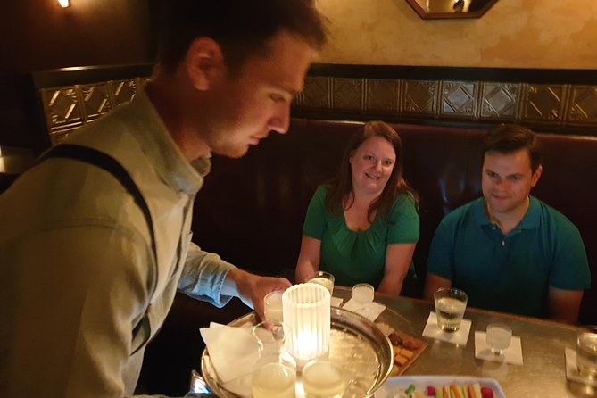 London Cocktail Tour - Soho - Price and Value: What $178.32 Buys You in Soho