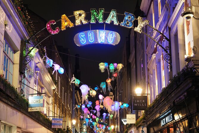 London Cocktail Tour - Soho - Timing and Logistics That Actually Matter