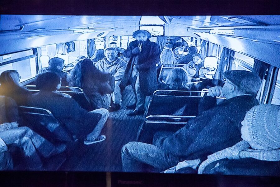 London: Comedy Horror Ghost Tour on a Bus - Price and value: is $37 worth a 1-hour bus show?