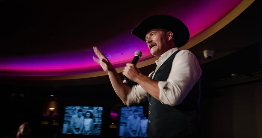 London: Country Music Party with Line Dancing, Two-stepping - Who This Works Best For (and Who Should Think Twice)