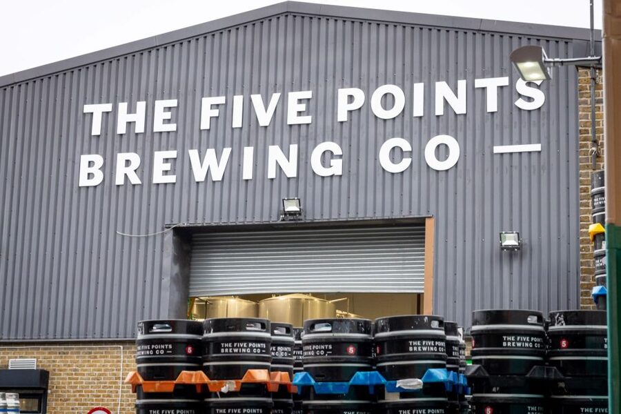 London: Craft Brewery Tour with Tasting of 4 Beers - Key things that make this Hackney beer tour worth your time