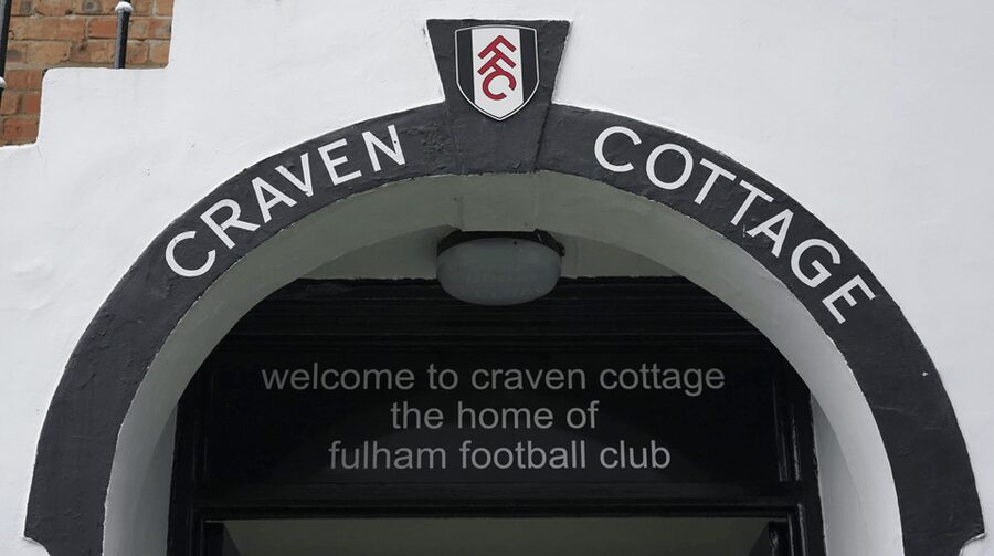 London: Craven Cottage Guided Tour at Fulham Football Club - Should you book the Craven Cottage guided tour?