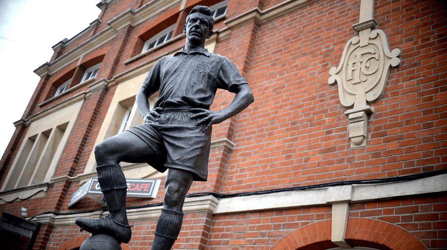 London: Craven Cottage Guided Tour at Fulham Football Club - FAQ