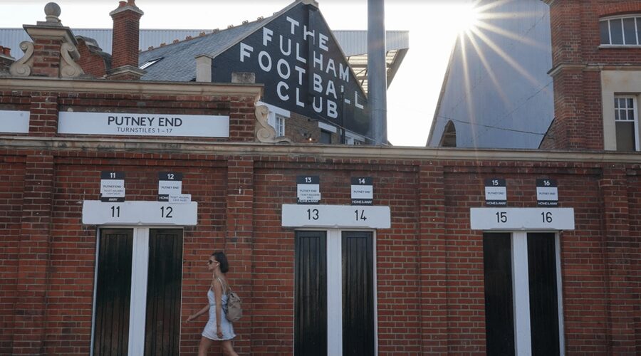London: Craven Cottage Guided Tour at Fulham Football Club - Price and what you’re really paying for