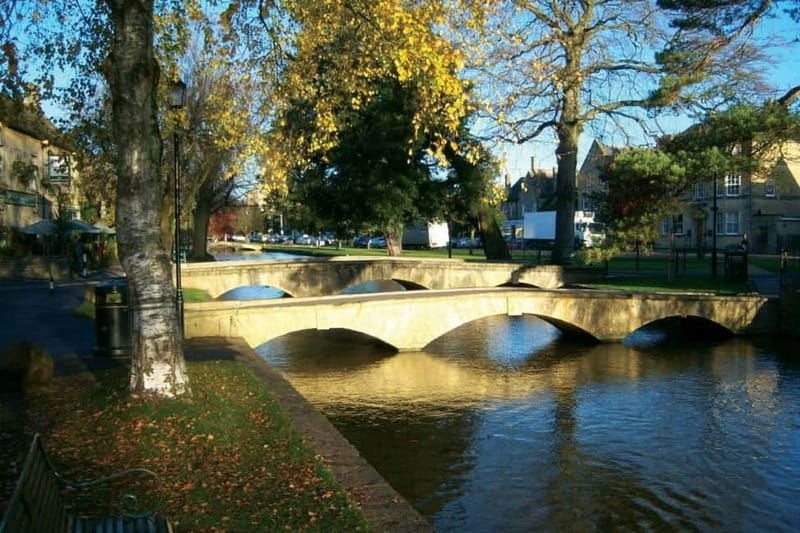 London: Cream Tea at Blenheim Palace & the Cotswolds Tour - Key things I’d zero in on
