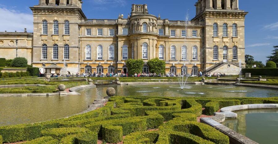 London: Cream Tea at Blenheim Palace & the Cotswolds Tour - Should You Book This London to Blenheim and Cotswolds Tour?